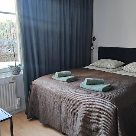 Central 1A Sundsvall Dış mekan fotoğraf