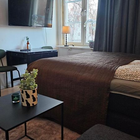 Central 1A Sundsvall Dış mekan fotoğraf