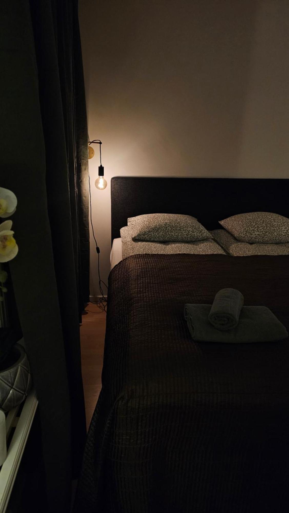 Central 1A Sundsvall Dış mekan fotoğraf